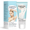 Bellezon Underarm Skin Cream Brightening & Moisturizing