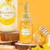 Honey Fleur Hair & Skin Oil Natural Nourishing Moisturizer