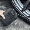 New A7 Wireless Car Air Pump Portable Car Mini Tire Digital Display Small Air Pump Bicycle Pump